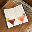 Premium Cocktail Menu: 2025 Edition For Discount