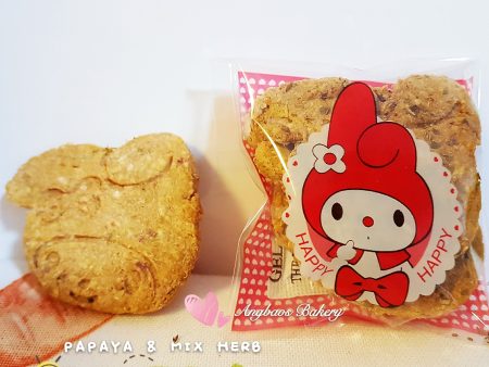 My Melody Cookies (Pre Order) For Sale