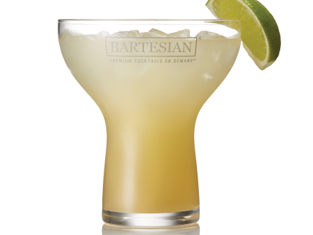 Margarita Glassware - Set of 2 For Cheap