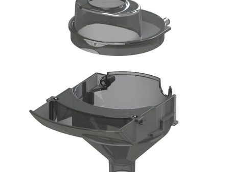 Replacement Funnel & Cover For Formula Pro Advanced (All Models Except the Mini) Online Hot Sale