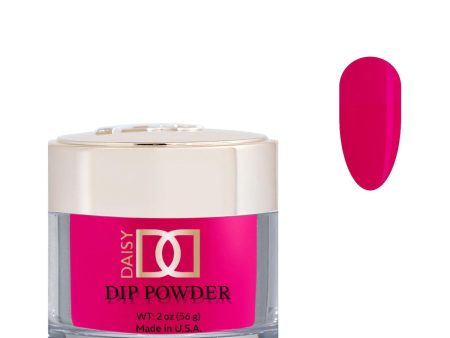 DND Powder 658 Basic Plum For Discount