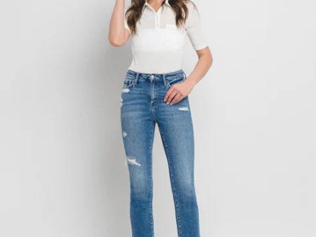 F5749 Flying Monkey Jeans Online