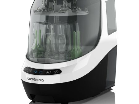 Bottle Washer Pro - All In One Washer, Sterilizer, Dryer For Discount