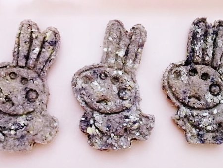 Rebecca Rabbit Cookies Online now