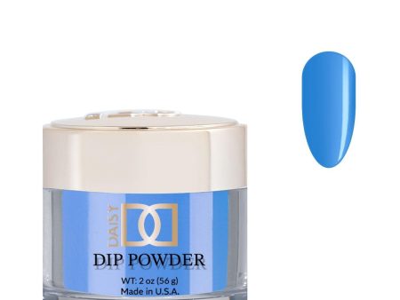 DND Powder 671 Blue Hawaiian Online Hot Sale