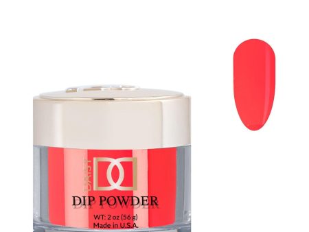 DND Powder 652 Lychee Peachy Hot on Sale