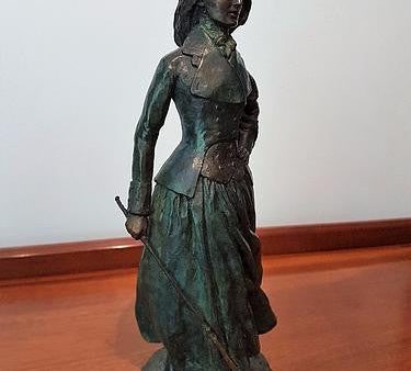 Cathy - Wuthering Heights - Limited Edition Bronze Online now