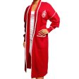 DST Sorority 2XL Long Duster Cardigan Plus Size Cheap