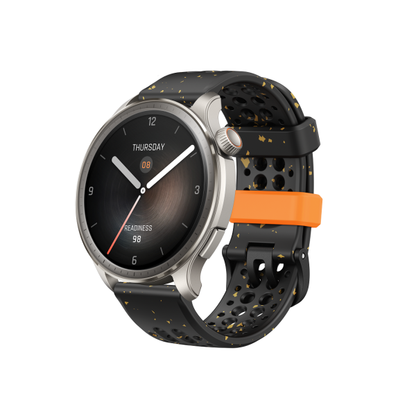 Amazfit Upcycled Silicone Strap (22mm) Hot on Sale