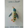 Zarlite by Zarah Penguin Radiance Pin Sale