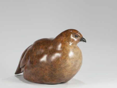 Partridge by Carl Longworth Online Sale