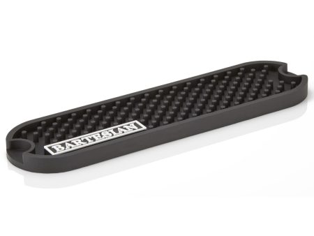 Bartesian Branded Bar Mat (EU   UK) Online now