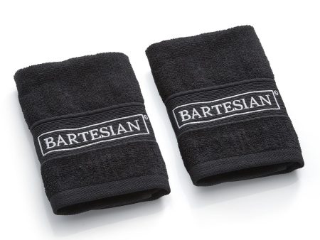 Bar Towels - Set of 2 For Discount