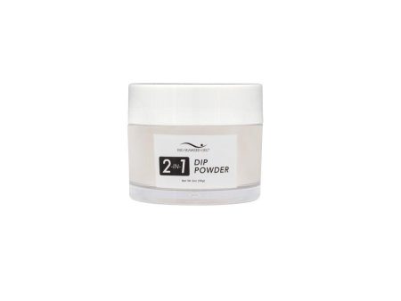 Be Bio Dip Powder 2-in-1 28 Silver Lining For Sale