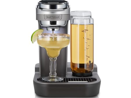 Duet Cocktail Maker Fashion