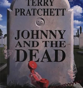 Johnny and the Dead - Terry Pratchett Online now