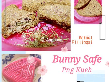 Png Kueh (Pre-Order) Online