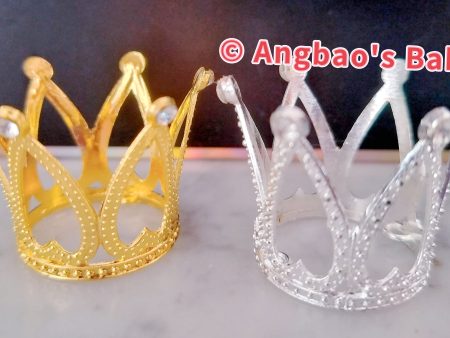 Birthday Crown on Sale