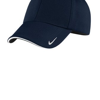 NIke Dri-Fit Swoosh Hat Hot on Sale