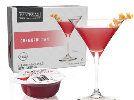 Cosmopolitan Capsules Online Sale