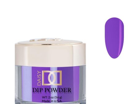 DND Powder 661 Mauvy Night For Cheap