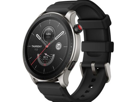 Amazfit GTR 4 Online Hot Sale