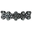 Kirks Folly Gray Lady Stretch Bracelet on Sale