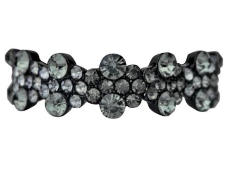 Kirks Folly Gray Lady Stretch Bracelet on Sale