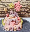 Bunny Dreamland Cake (Pre-Order) on Sale