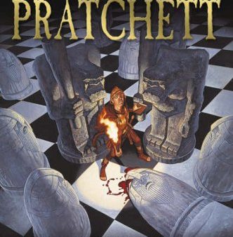 Thud - Terry Pratchett and Paul Kidby Cheap