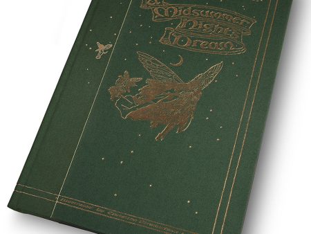 A Midsummer Night s Dream - Signed Collectors Edition Supply