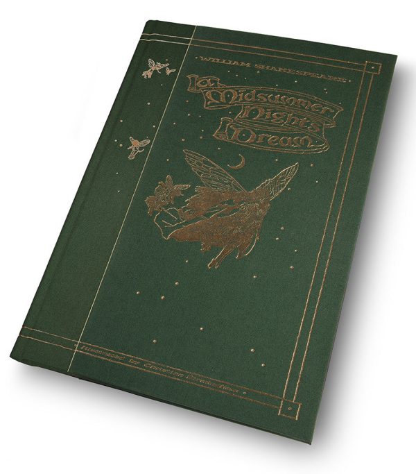 A Midsummer Night s Dream - Signed Collectors Edition Supply