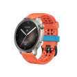 Amazfit Upcycled Silicone Strap (22mm) Hot on Sale