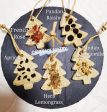 Christmas Tree Danglies (Pre Order) on Sale