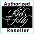 Kirks Folly Gray Lady Stretch Bracelet on Sale