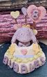 Bunny Dreamland Cake (Pre-Order) on Sale