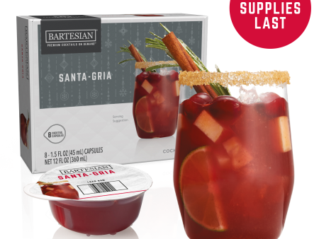 Santa-gria Capsules Cheap