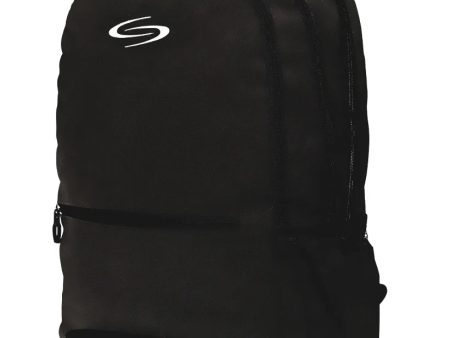 Solar Backpack BLACK Cheap