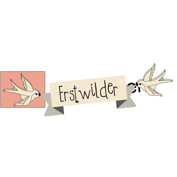 Erstwilder  The Notorious Numbat  Brooch Designed in Melbourne, Australia on Sale