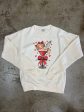 Cupid Martini Sweatshirt Fashion