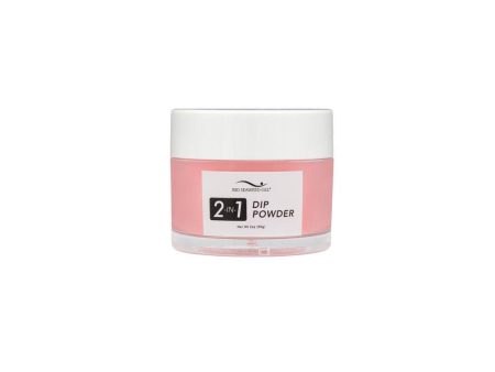 Be Bio Dip Powder 2-in-1 30 Salmon Pink For Discount