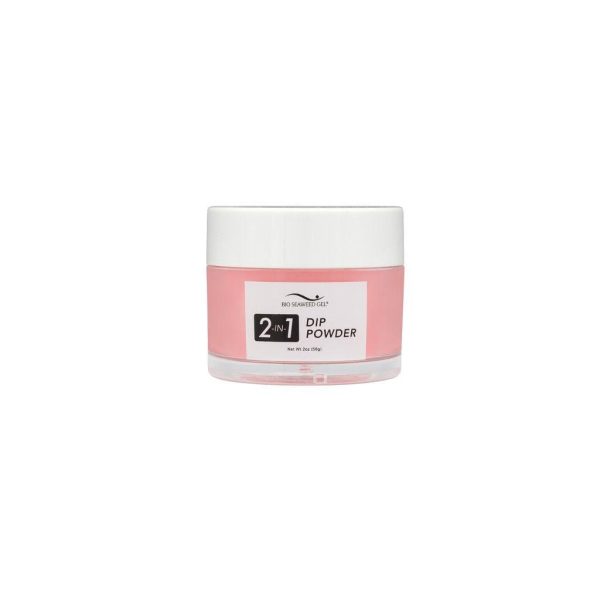 Be Bio Dip Powder 2-in-1 30 Salmon Pink For Discount