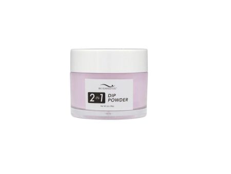 Be Bio Dip Powder 2-in-1 29 Sugar Plum Fashion