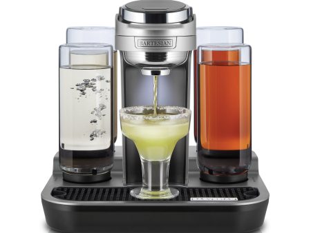 Bartesian Professional Cocktail Maker For Cheap