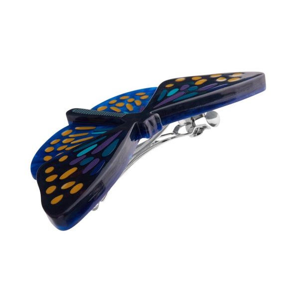 Erstwilder  Set Yourself Free Butterfly  Hair Clip Barrette with Gift Box Online