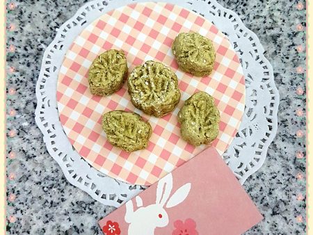 Kueh Bun-kit For Sale