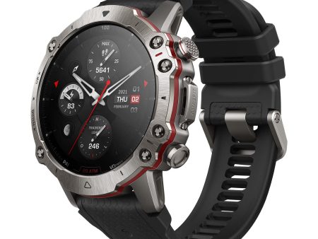 Amazfit Falcon on Sale