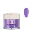 DND Powder 662 Kazoo Purple on Sale