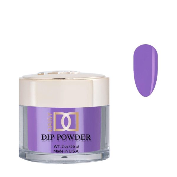 DND Powder 662 Kazoo Purple on Sale