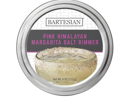 Pink Himalayan Margarita Salt Rimmer Discount